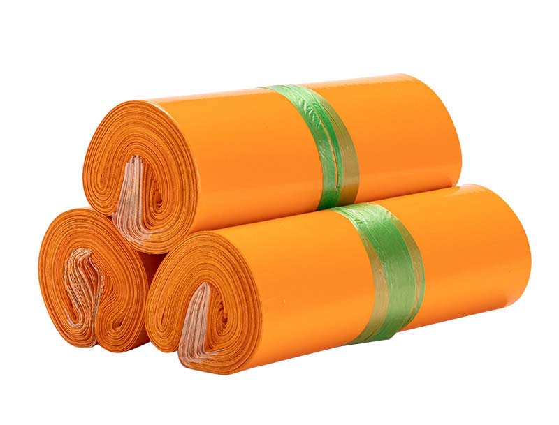 梁园橙色快递袋-04